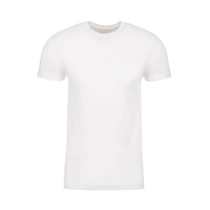 เสื้อยืดคอกลมเน็กซ์เลเวล พรีเมียม CVC รุ่น 6410 เนื้อผ้าซูเอด เน็กซ์เลเวล เสื้อยืดคอกลม แขนสั้น ทรงปกติ ยูนิเซ็กส์ - Product Image 1
