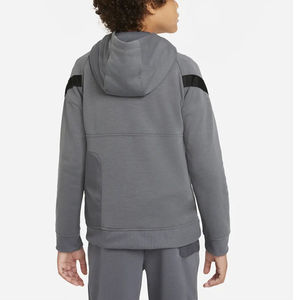 Ensemble de survêtement pour enfants avec sweat à capuche et pantalon de jogging pour le sport et l'usage quotidien Ensemble de 2 pièces pour enfants garçons - Product Image 3