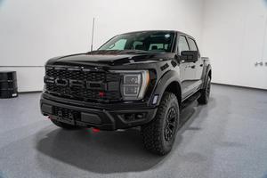 ฟอร์ด เอฟ-150 แร็พเตอร์ อาร์ ซูเปอร์ครูว์ ปี 2023 ขายดี - Product Image 3