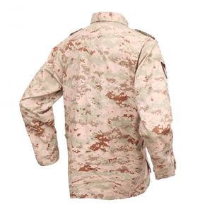 กางเกงลายพรางระบายอากาศใส่ได้ทั้งชายและหญิง2024ดีไซน์ใหม่ - Product Image 3