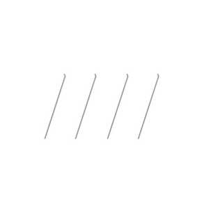 Máquina de ventilador de emergencia portátil de alta calidad para adultos pediatría Manual Hospital equipo médico para ortopédico - Product Image 4