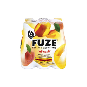 Citrus & Fruit Infused  Sparkling and Crisp, 500ml, Pack of 6 - Product Image 6