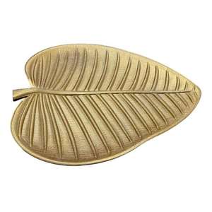 Grand plat en argent, plateaux décoratifs, décoration de dessert, belle qualité, contact alimentaire sûr, plateau en argent de luxe, décorations pour les fêtes de l'Aïd - Product Image 6