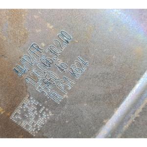 CATALIZZATORE CITROEN DS4 1a Serie 9801812480 RH02 Diesel 2000 (11>) - Product Image 5
