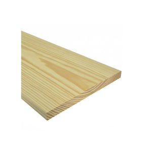 Madera de Pino Amarillo del Sur Secada al Horno, Resistente, Estable, Recta y Perfecta para Carpintería - Product Image 3