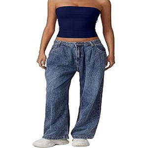 Camiseta sin mangas de alta calidad para mujer, 100% de algodón y poliéster, camiseta sin mangas de algodón para ropa de gimnasio para mujer - Product Image 6