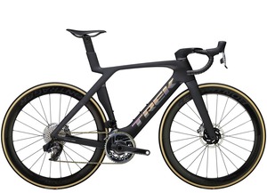 NOUVEAU VÉLO DE ROUTE T-REKs MADONE SLR 9 - Product Image 2