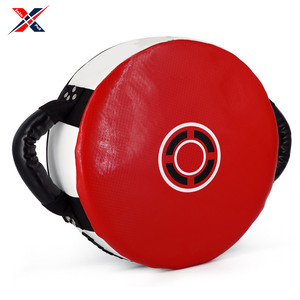 High Quality boxing Punching <strong>Shield</strong> Made Of Genuine Leather For Unisex Adult Boxing <strong>Champions</strong> Top Rate Boxing Punching Training