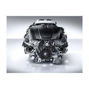 Stock de gros de moteurs de voitures V8 40L d'occasion disponibles pour les distributeurs - Product Image 6