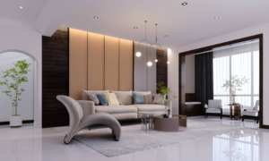 4031พีชลึกผลิตภัณฑ์ HPL-การออกแบบที่ทันสมัยสำหรับใช้ในอาคารสำนักงาน - Product Image 2