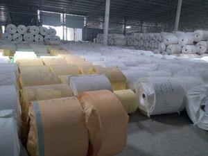 Sacos de embalaje tejidos de primera calidad Bolsas de polipropileno PP de alta resistencia 25kg 50kg Embalaje a granel Proveedor al por mayor Exportación OEM - Product Image 3