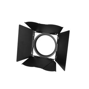 Limitador de ala <span class=keywords><strong>Eurolite</strong></span> para THA-120F MK2 Negro - Product Image 1