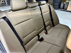 BMW 328I SPORTS WAGON 2007 USADO, Volante a la Izquierda/Derecha - Product Image 4