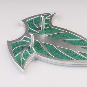 Lámpara de Pared LED El Señor de los Anillos Diseño Sting - Product Image 6