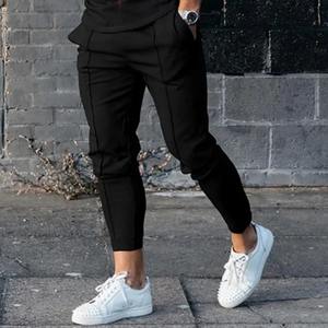 Chándales para hombre, camiseta transpirable, camiseta informal con estampado 3D para hombre, camisetas con cuello redondo, ropa deportiva de calle, trajes de verano para hombre - Product Image 3