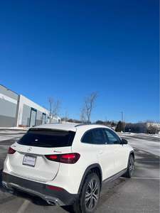 Mercedes-Benz GLA 250 d'occasion 2025 - Product Image 4