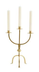 Bougeoir moderne de vente chaude pour la décoration d'événement élégante et l'atmosphère confortable de salon - Product Image 4