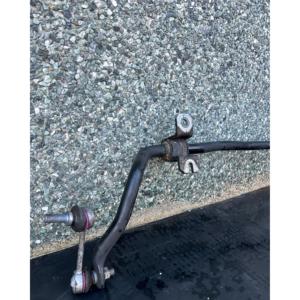 เหล็กกันโคลง ALFA ROMEO 159 Saloon Series (939_) 50706987 939A2000 ดีเซล 1910 (05>11) - Product Image 4
