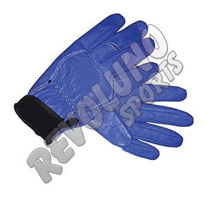 Gants de soudage Gants de travail industriel de protection des mains de sécurité personnalisés Gants de meulage de haute qualité Fabricant en gros - Product Image 5