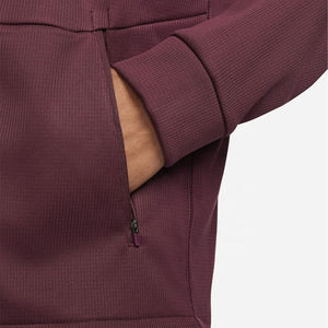 Chaquetas de Invierno Personalizadas con Logotipo, Impermeables, con Forro Polar, con Capucha y Cremallera, Ropa de Trabajo, Chaqueta Cortavientos para Hombre y Mujer - Product Image 4