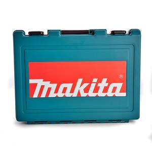 Martillo Perforador Rotatorio Eléctrico de 3/4 Pulgadas con Batería de 21V, Grado DIY para Aplicaciones Industriales en Concreto, Incluye Estuche - Product Image 2