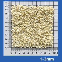 100% Echt Fruit voor Dranken, Desserts en Voedingsfabrieken, Export, Bulk, Gefreeze-droogde Bananenpoeder en -chips