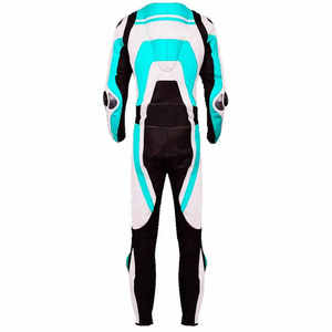 Servicio OEM, Marca Privada, MOQ Bajo, Traje de Motocicleta de Cuero Duradero, Chaquetas de Motocicleta de Cuero Genuino de Fábrica de Alta Calidad - Product Image 3