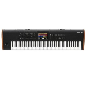 2025 ¡NUEVO! Teclado Sintetizador Korg Kronos X de 88 Teclas para Estación de Trabajo Musical, Entrega Rápida - Product Image 2