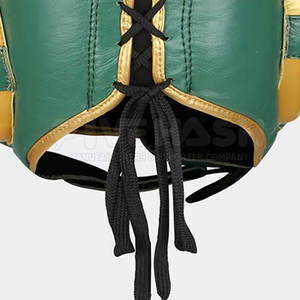 Protège-tête d'entraînement 2026 en matériau léger et respirant, idéal pour le sparring et la pratique - Product Image 4