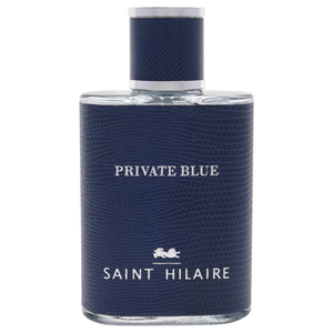 Blu privato di Saint Hilaire per gli uomini 3.3 oz EDP Spray fragrante dimensione del campione - Product Image 2