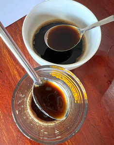 20kgs Bag Spray Dried Quicksoluble Instant <b>Coffee</b> Instant <b>Coffee</b> Powder For Repacking Bold Taste Vietnamese style - Product Image 3