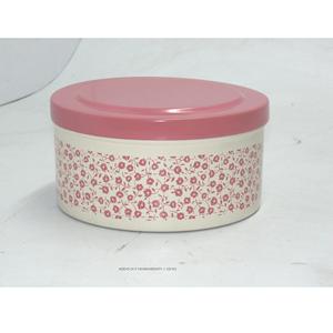 Meta diseño caja de almacenamiento con soporte - Product Image 3