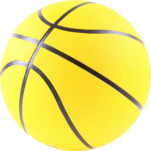 Ballon de basket-ball d'entraînement, ballon de basket-ball d'extérieur, ballon de sport de haute qualité pour les jeunes, ballon de basket-ball en cuir souple en PU d'extérieur, OEM - Product Image 1