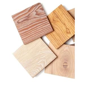 Nuevo suelo de madera con bloqueo de clic antideslizante Fácil instalación Color personalizado impermeable lujo sala de estar interior suelo de madera - Product Image 2