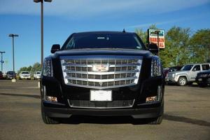 Usado 2019 C * adillac Escalade ESV Premium Lujo - Product Image 2