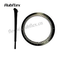 Anneau d'embrayage de remplacement Rubflex pour embrayage de prise de force série SP SP311