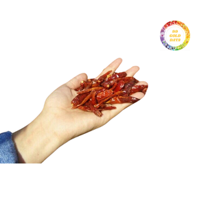 Chile rojo de secado avanzado perfecto para salsas y mezclas de especias - Product Image 5