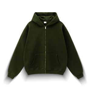 OEM Custom Mens Hoodie with Logo 2026 <b>Warm</b> <b>Fleece</b> Winter Pullover Street Style Cheap Apparel From Bangladesh Supplier - Product Image 3