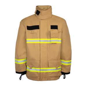 Ignífugo bombero - Product Image 1