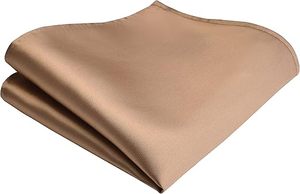 Corbatas de caballero para hombre de oficina de negocios de diseño personalizado, corbatas de seda bordadas, esmoquin para hombre, pajaritas de boda - Product Image 6