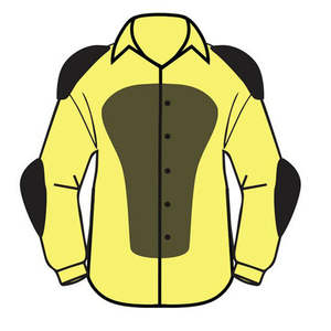 Wholesale Custom Logo Men's Long Sleeve Plaid Flannel Shirts Spring Casual Windproof Lumberjack Motorcycle Print Shirt New - Product Image 3