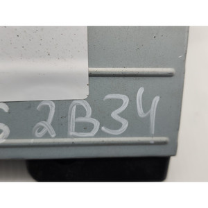 BLUETOOTH <b>PHONE</b> <b>CONTROL</b> UNIT MAZDA 6 Series GHP966DH0F R2AA (12>) - Product Image 6