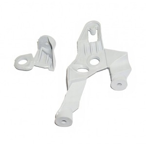 Kit de réparation de phare neuf (2 pièces) côté gauche Compatible avec pour Toyota pour Corolla 1994-2000 OEM 8119512010 - Product Image 1