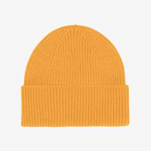 2025 Wholesale High Quality Custom Embroidery Logo Classic Winter <b>Hats</b> Knit <b>Beanies</b> <b>Hat</b> With Custom logo <b>Beanies</b> For Men - Product Image 3
