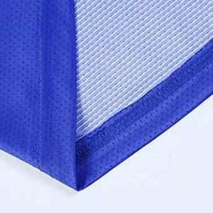 Logo personnalisé uniforme de tennis léger surdimensionné à prix bon marché uniforme de tennis pour unisexe - Product Image 6