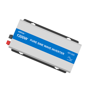 Per Epever NP 1200W pura onda sinusoidale Inverter qualità Off-Grid Inverter solare per monofase batteria al litio condizionatore d'aria - Product Image 2