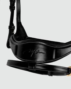 Fabricant Prix bon marché et bonne qualité Bride en cuir de cheval Vente en gros Bride en cuir de cheval de haute qualité - Product Image 4