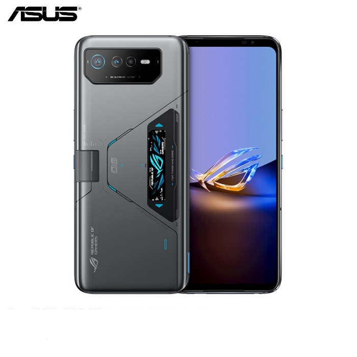 Asus ROG Phone 6D Ultimate 6.78 