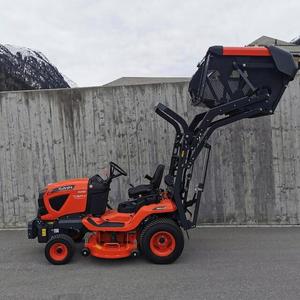 NEW KUBOTA G231 MOWER - Product Image 3