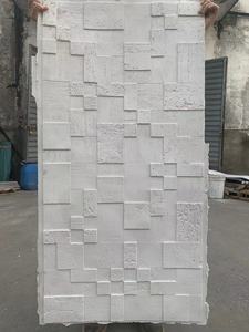 Vente en gros de panneaux muraux décoratifs en mosaïque souple en pierre flexible MCM de haute qualité, carrelage imperméable pour une installation facile - Product Image 5